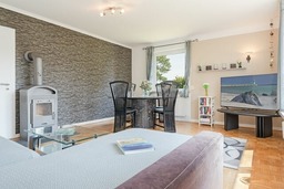 Ferienhaus in Schashagen - Landhuus Johanna Landhuus Johanna