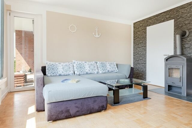 Ferienhaus in Schashagen - Landhuus Johanna - Bild 5 Ferienhaus in Schashagen - Landhuus Johanna - Bild 5