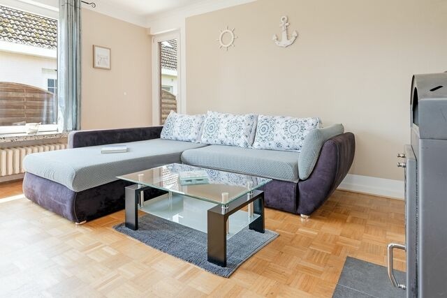 Ferienhaus in Schashagen - Landhuus Johanna - Bild 6 Ferienhaus in Schashagen - Landhuus Johanna - Bild 6