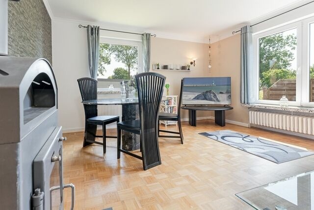 Ferienhaus in Schashagen - Landhuus Johanna - Bild 7 Ferienhaus in Schashagen - Landhuus Johanna - Bild 7