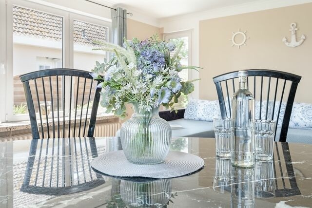 Ferienhaus in Schashagen - Landhuus Johanna - Bild 9 Ferienhaus in Schashagen - Landhuus Johanna - Bild 9