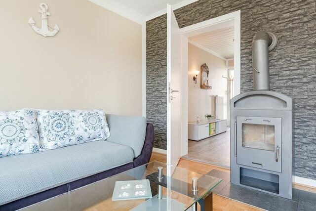 Ferienhaus in Schashagen - Landhuus Johanna - Bild 10 Ferienhaus in Schashagen - Landhuus Johanna - Bild 10