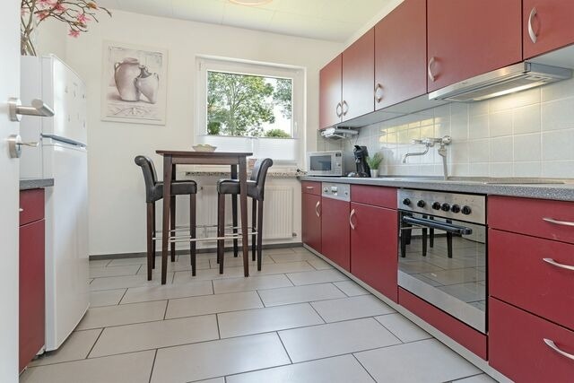 Ferienhaus in Schashagen - Landhuus Johanna - Bild 12 Ferienhaus in Schashagen - Landhuus Johanna - Bild 12