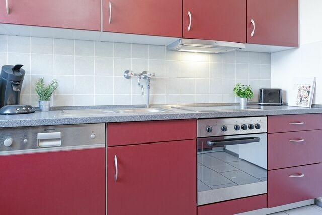 Ferienhaus in Schashagen - Landhuus Johanna - Bild 13 Ferienhaus in Schashagen - Landhuus Johanna - Bild 13