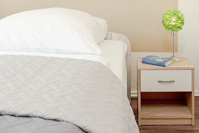 Ferienhaus in Schashagen - Landhuus Johanna - Bild 17 Ferienhaus in Schashagen - Landhuus Johanna - Bild 17