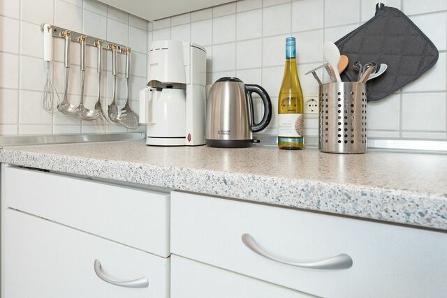 Ferienwohnung in Scharbeutz - Fahrenkrug Nordlicht - Bild 13