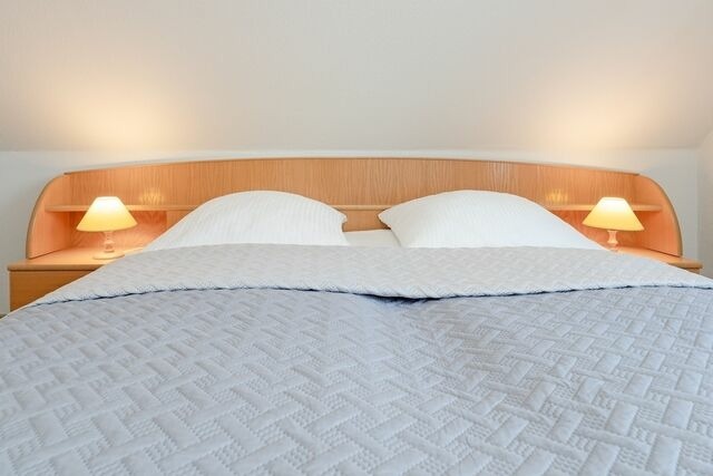 Ferienwohnung in Scharbeutz - Fahrenkrug Nordlicht - Bild 18