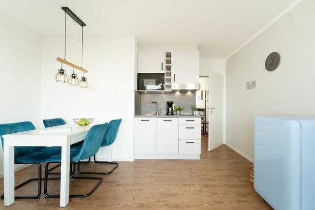 Ferienwohnung in Kellenhusen - Haus Seeblick B2 Lieblingsblick - Bild 3