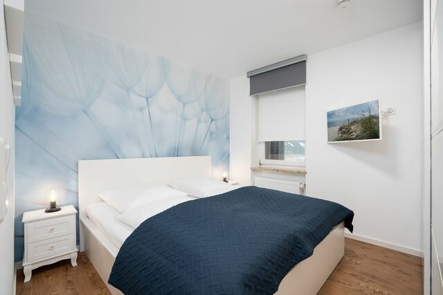 Ferienwohnung in Kellenhusen - Haus Seeblick B2 Lieblingsblick - Bild 4