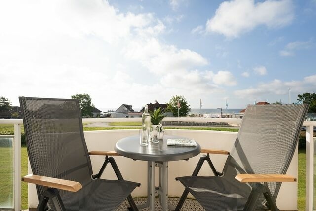 Ferienwohnung in Kellenhusen - Haus Seeblick B2 Lieblingsblick - Bild 9
