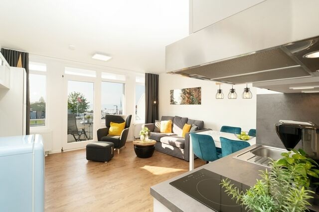 Ferienwohnung in Kellenhusen - Haus Seeblick B2 Lieblingsblick - Bild 24