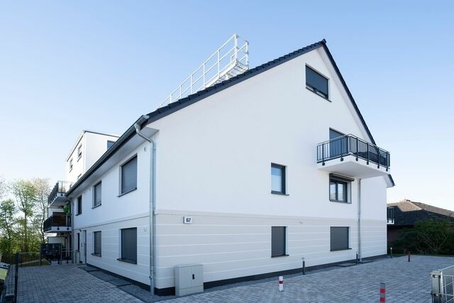 Ferienwohnung in Neustadt - Pier 67 Kleine Muschel - Bild 24