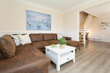 Ferienhaus in Kellenhusen - Lindenstraße 10 Strandlust - Bild 1