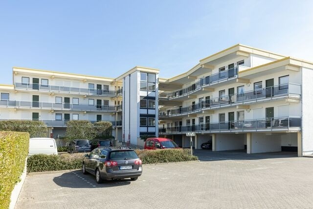 Ferienwohnung in Grömitz - Miramar Meeresmelodie - Bild 24
