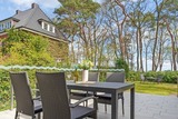 Ferienwohnung in Timmendorfer Strand - Haus Eva Mar am Meer Appartement 1 - Bild 1