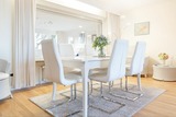 Ferienwohnung in Timmendorfer Strand - Haus Eva Mar am Meer Appartement 1 - Bild 14