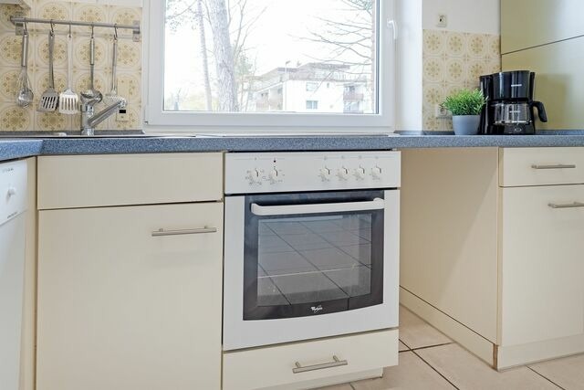 Ferienwohnung in Timmendorfer Strand - Haus Eva Mar am Meer Appartement 1 - Bild 24