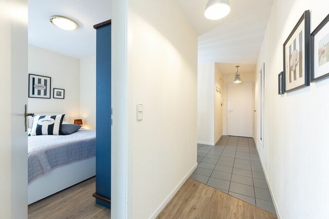 Ferienwohnung in Laboe - Haus Windjammer Strandliebe - Bild 24
