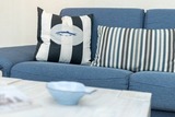 Ferienwohnung in Laboe - Haus Windjammer Strandliebe - Bild 13