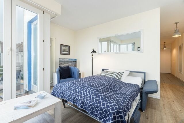 Ferienwohnung in Laboe - Haus Windjammer Strandliebe - Bild 15