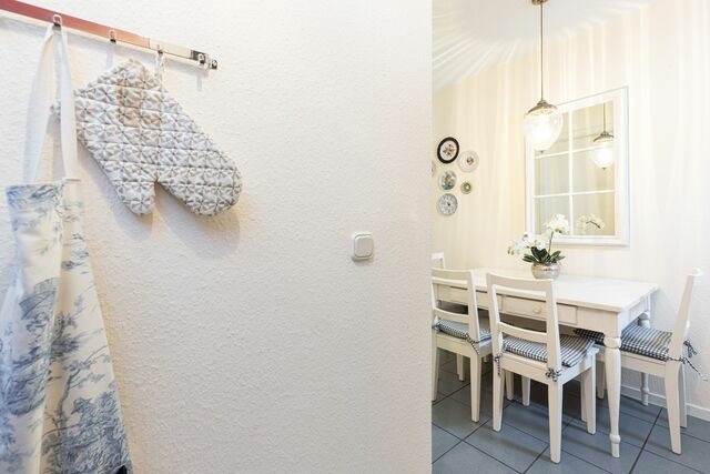 Ferienwohnung in Laboe - Haus Windjammer Strandliebe - Bild 23