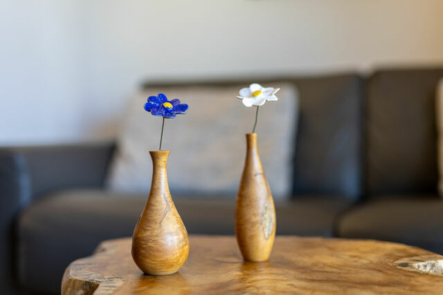 Ferienwohnung in Laboe - Sommerbrise - Wallbox - Bild 5