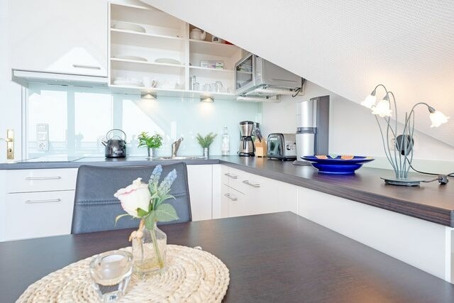 Ferienwohnung in Scharbeutz - Strandburg Ostseeblick Scharbeutz - Bild 3