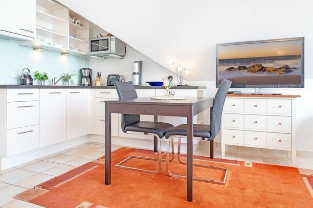 Ferienwohnung in Scharbeutz - Strandburg Ostseeblick Scharbeutz - Bild 15