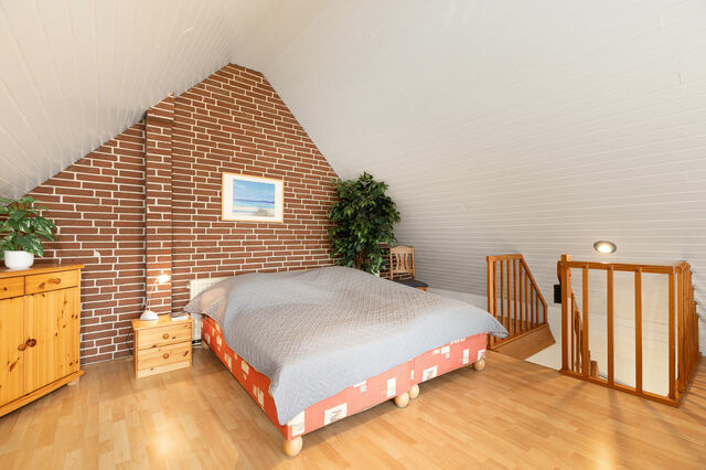 Ferienwohnung in Sch&ouml;nberger Strand - Strandruhe - Bild 3