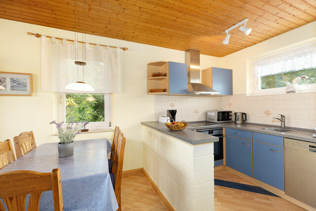 Ferienwohnung in Sch&ouml;nberger Strand - Strandruhe - Bild 6