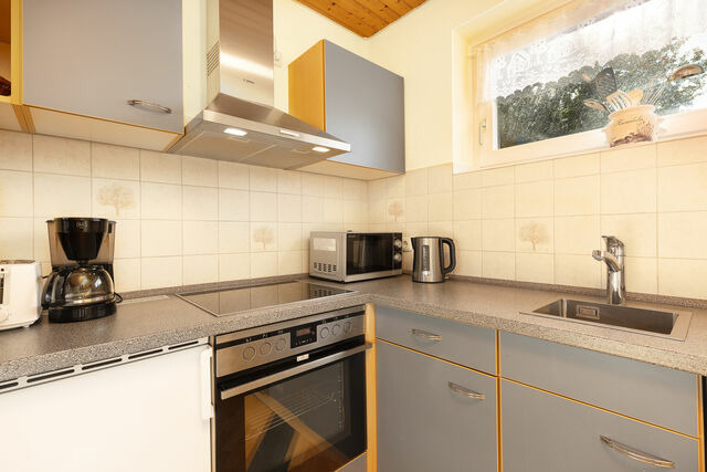 Ferienwohnung in Sch&ouml;nberger Strand - Strandruhe - Bild 7