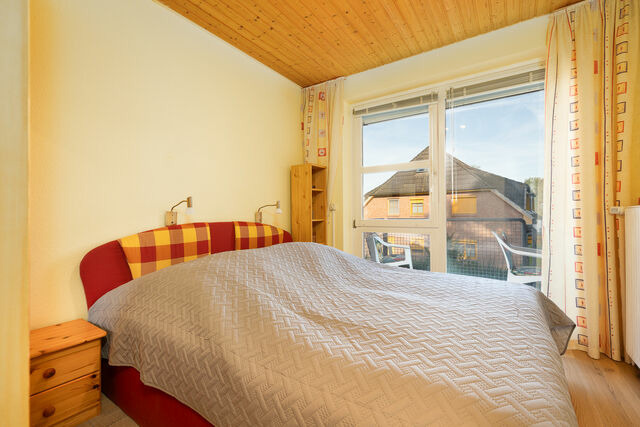 Ferienwohnung in Sch&ouml;nberger Strand - Strandruhe - Bild 9