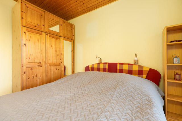 Ferienwohnung in Sch&ouml;nberger Strand - Strandruhe - Bild 10