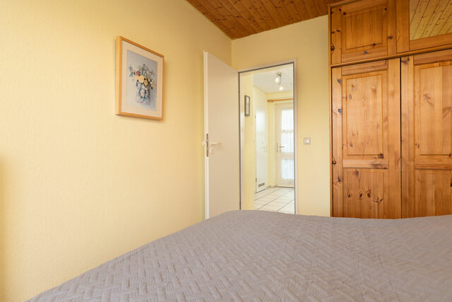 Ferienwohnung in Sch&ouml;nberger Strand - Strandruhe - Bild 11