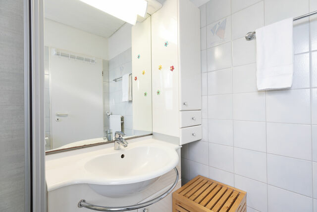 Ferienwohnung in Sch&ouml;nberger Strand - Strandruhe - Bild 13