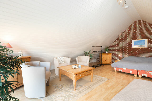 Ferienwohnung in Sch&ouml;nberger Strand - Strandruhe - Bild 15