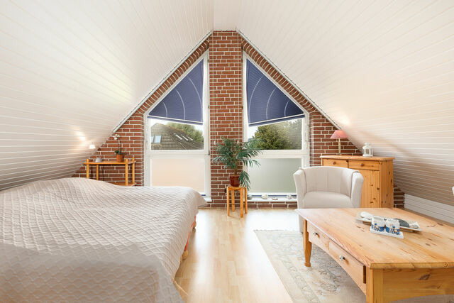 Ferienwohnung in Sch&ouml;nberger Strand - Strandruhe - Bild 17