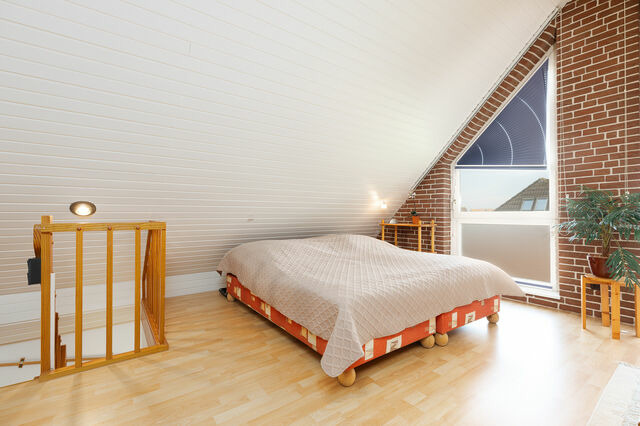 Ferienwohnung in Sch&ouml;nberger Strand - Strandruhe - Bild 18