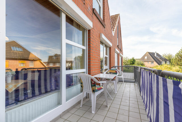 Ferienwohnung in Sch&ouml;nberger Strand - Strandruhe - Bild 19