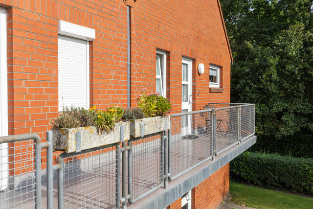 Ferienwohnung in Sch&ouml;nberger Strand - Strandruhe - Bild 23