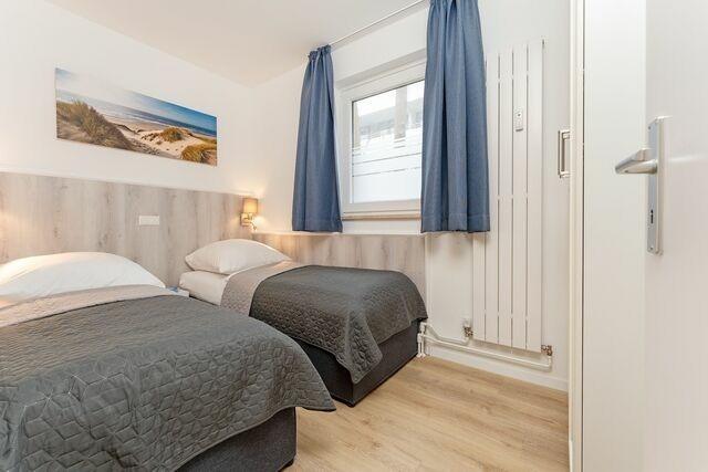 Ferienwohnung in Timmendorfer Strand - Wohnung 113 - Bild 4 Ferienwohnung in Timmendorfer Strand - Wohnung 113 - Bild 4