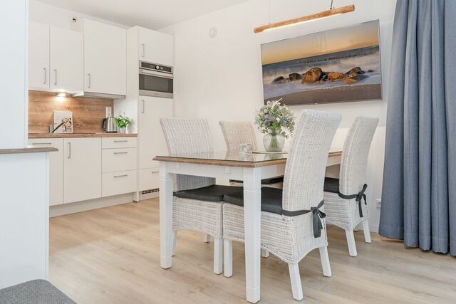 Ferienwohnung in Timmendorfer Strand - Wohnung 113 - Bild 3 Ferienwohnung in Timmendorfer Strand - Wohnung 113 - Bild 3