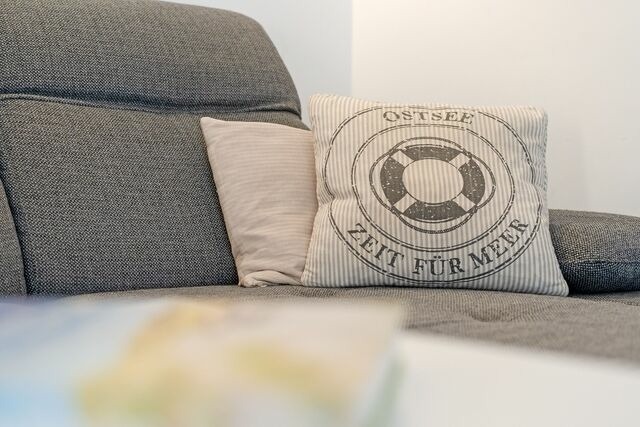 Ferienwohnung in Timmendorfer Strand - Wohnung 113 - Bild 7 Ferienwohnung in Timmendorfer Strand - Wohnung 113 - Bild 7