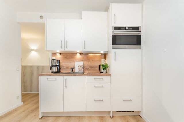 Ferienwohnung in Timmendorfer Strand - Wohnung 113 - Bild 10 Ferienwohnung in Timmendorfer Strand - Wohnung 113 - Bild 10