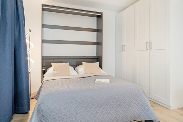 Ferienwohnung in Timmendorfer Strand - Wohnung 113 - Bild 16 Ferienwohnung in Timmendorfer Strand - Wohnung 113 - Bild 16