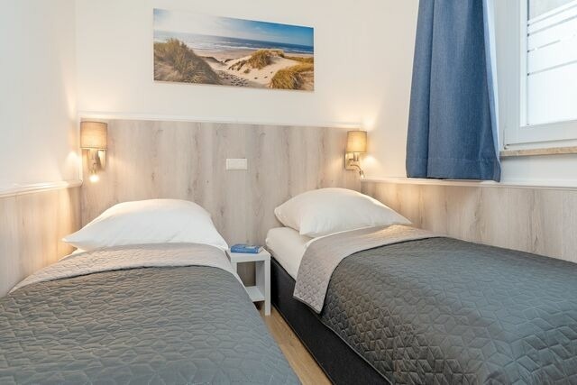 Ferienwohnung in Timmendorfer Strand - Wohnung 113 - Bild 18 Ferienwohnung in Timmendorfer Strand - Wohnung 113 - Bild 18