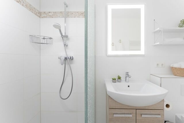 Ferienwohnung in Timmendorfer Strand - Wohnung 113 - Bild 22 Ferienwohnung in Timmendorfer Strand - Wohnung 113 - Bild 22