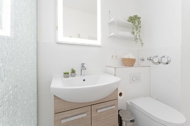 Ferienwohnung in Timmendorfer Strand - Wohnung 113 - Bild 24 Ferienwohnung in Timmendorfer Strand - Wohnung 113 - Bild 24