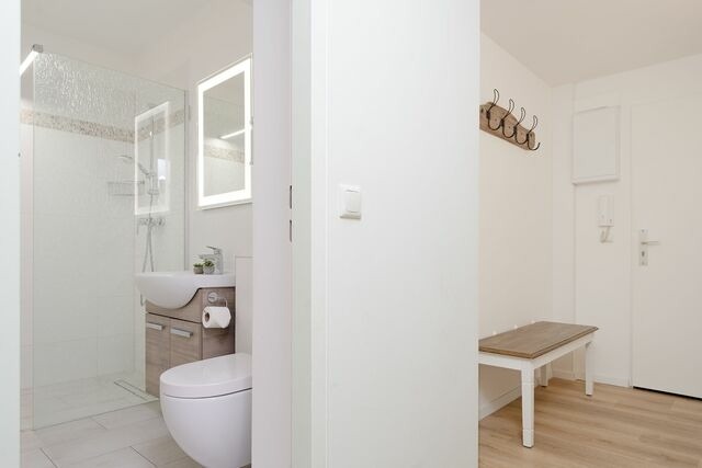 Ferienwohnung in Timmendorfer Strand - Wohnung 113 - Bild 25 Ferienwohnung in Timmendorfer Strand - Wohnung 113 - Bild 25