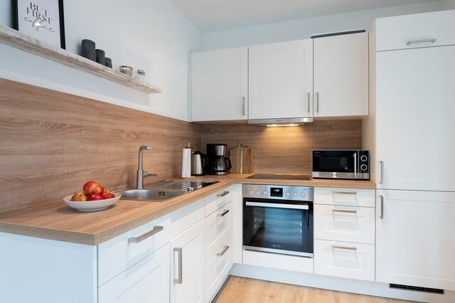 Ferienwohnung in Gr&ouml;mitz - Seestra&szlig;e 9a Kiek ins Huus - Bild 5